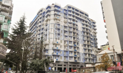 Пәтер 2-комн 52 m² - Юрьевская, Batumi