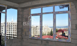 Пәтер 3-комн 101 m² - Юрьевская, Batumi