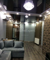 Пәтер 4-комн 94 m² - Юрьевская, Batumi