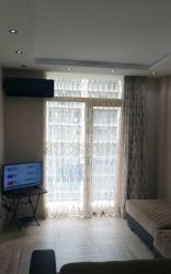 Пәтер 2-комн 47 m² - Юрьевская, Batumi