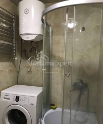 Пәтер 50 м² - Эквтайм Такаишвили, Batumi, Грузия