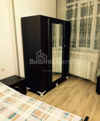 Пәтер 3-комн 50 m² - Эквтайм Такаишвили, Batumi