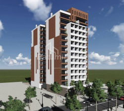 Пәтер 1-комн 60 m² - Генерал Аслан Абашидзе, Batumi