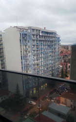 Пәтер 2-комн 53 m² - Шериф Химшиашвили, Batumi