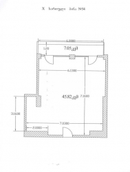Пәтер 53 м² - Шериф Химшиашвили, Batumi, Грузия