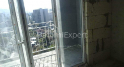 Пәтер 1-комн 42 m² - Тбель-Абусеридзе, Batumi