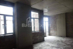 Пәтер 1-комн 43 m² - Иване Джавахишвили, Batumi