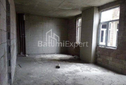 Пәтер 1-комн 43 m² - Иване Джавахишвили, Batumi