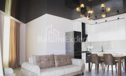 Пәтер 3-комн 80 m² - Зураба Горгиладзе, Batumi