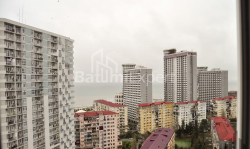 Пәтер 2-комн 45 m² - Шалва Инасаридзе, Batumi