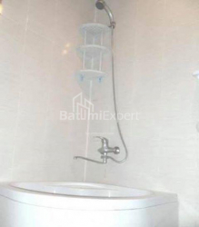 Пәтер 1-комн 27 m² - Зураба Горгиладзе, Batumi