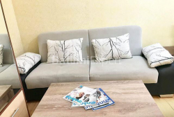 Пәтер 1-комн 27 m² - Зураба Горгиладзе, Batumi