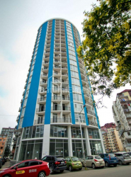 Пәтер 4-комн 112 m² - Шалва Инасаридзе, Batumi