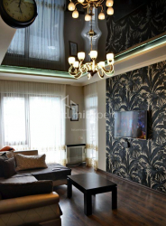 Пәтер 2-комн 60 m² - Илья Чавчавадзе, Batumi