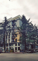 Пәтер 2-комн 50 m² - Юрьевская, Batumi