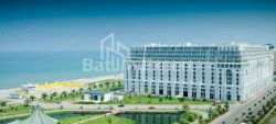 Пәтер 1-комн 27 m² - Шериф Химшиашвили, Batumi