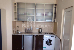 Пәтер 1-комн 27 m² - Шериф Химшиашвили, Batumi