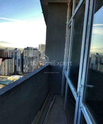 Пәтер 2-комн 38 m² - Юсуф Кобаладзе, Batumi