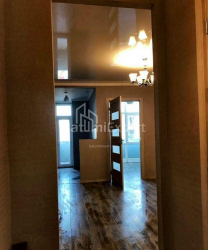 Пәтер 2-комн 38 m² - Юсуф Кобаладзе, Batumi