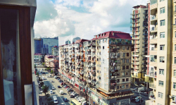 Пәтер 60 м² - Илья Чавчавадзе, Batumi, Грузия