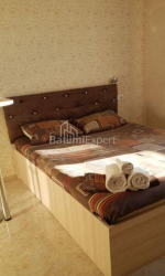 Пәтер 1-комн 28 m² - Юсуф Кобаладзе, Batumi