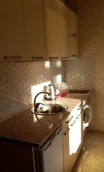 Пәтер 1-комн 28 m² - Юсуф Кобаладзе, Batumi