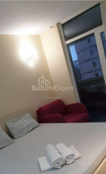 Пәтер 1-комн 29 m² - Юсуф Кобаладзе, Batumi