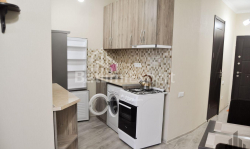 Пәтер 43 м² - Нико Пиросмани, Batumi, Грузия