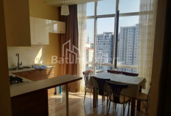 Пәтер 60 м² - Михаил Лермонтов, Batumi, Грузия