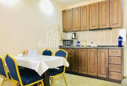 Пәтер 1-комн 35 m² - Юсуф Кобаладзе, Batumi