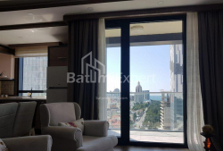 Пәтер 3-комн 87 m² - Юрьевская, Batumi