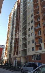 Пәтер 3-комн 62 m² - Георгий Леонидзе, Batumi