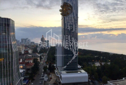 Пәтер 3-комн 87 m² - Юрьевская, Batumi