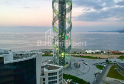 Пәтер 87 м² - Юрьевская, Batumi, Грузия