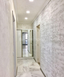 Пәтер 3-комн 87 m² - Юрьевская, Batumi