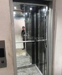 Пәтер 4-комн 86 m² - Юрьевская, Batumi