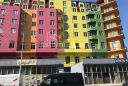 Пәтер 4-комн 86 m² - Юрьевская, Batumi