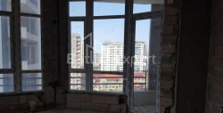 Пәтер 2-комн 62 m² - Тбель-Абусеридзе, Batumi