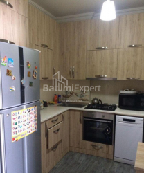 Пәтер 4-комн 94 m² - Юрьевская, Batumi