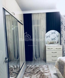 Пәтер 3-комн 90 m² - Галактион Табидзе, Batumi