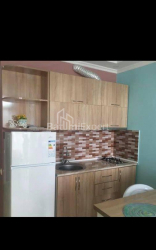 Пәтер 1-комн 39 m² - Юрьевская, Batumi