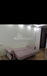 Пәтер 1-комн 39 m² - Юрьевская, Batumi