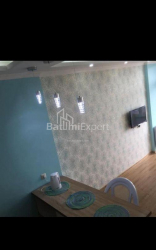 Пәтер 1-комн 39 m² - Юрьевская, Batumi