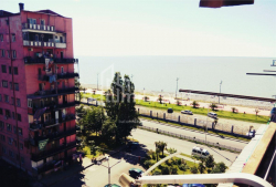 Пәтер 3-комн 65 m² - Шериф Химшиашвили, Batumi