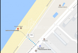 Пәтер 65 м² - Шериф Химшиашвили, Batumi, Грузия