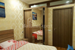 Пәтер 2-комн 45 m² - Юрьевская, Batumi