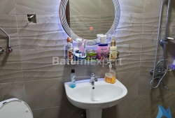 Пәтер 2-комн 45 m² - Юрьевская, Batumi