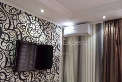 Пәтер 1-комн 33 m² - Шериф Химшиашвили, Batumi