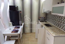 Пәтер 1-комн 33 m² - Шериф Химшиашвили, Batumi