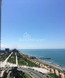 Пәтер 1-комн 25 m² - Юрьевская, Batumi